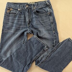 Ariat M1 Jeans, 34x34